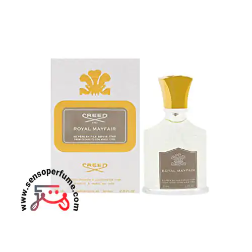 عطر ادکلن کرید میلسیم رویال میفر